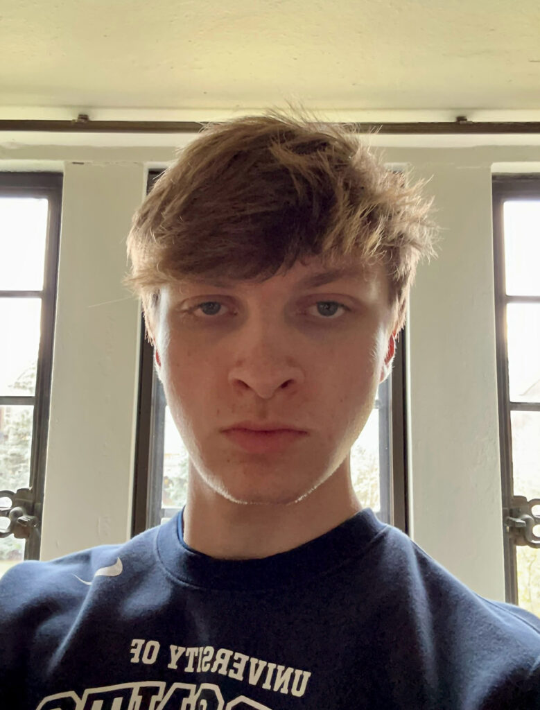 Jack Heikkila
